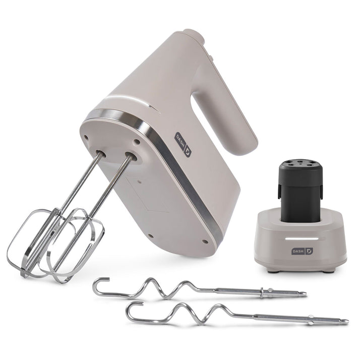 Cordless Hand Mixer Q2