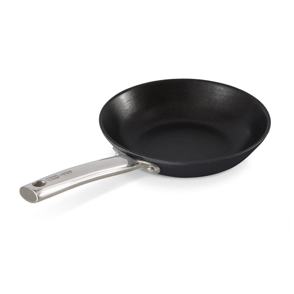 Delish by 10" Lightweight Cast Iron Skillet