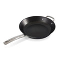 Delish by 12" Lightweight Cast Iron Skillet