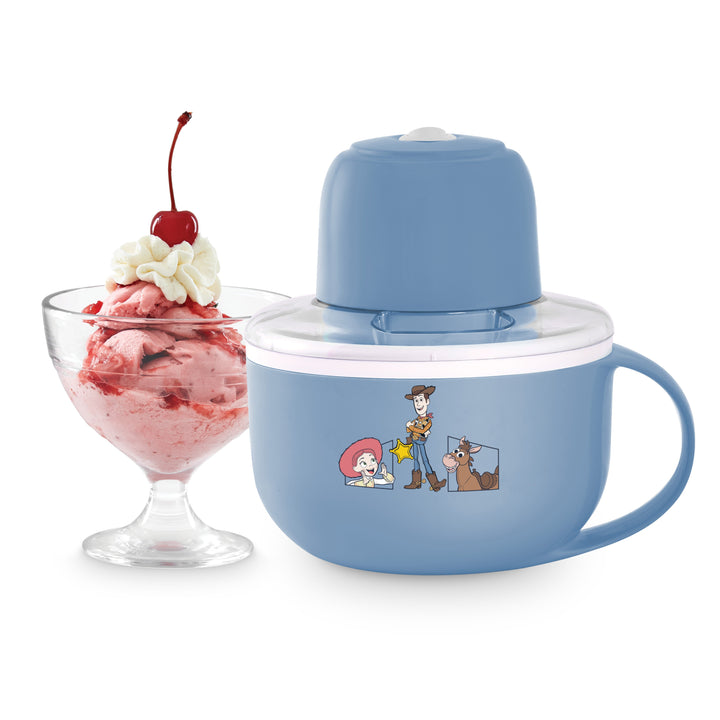 My Mug Ice Cream Maker O3