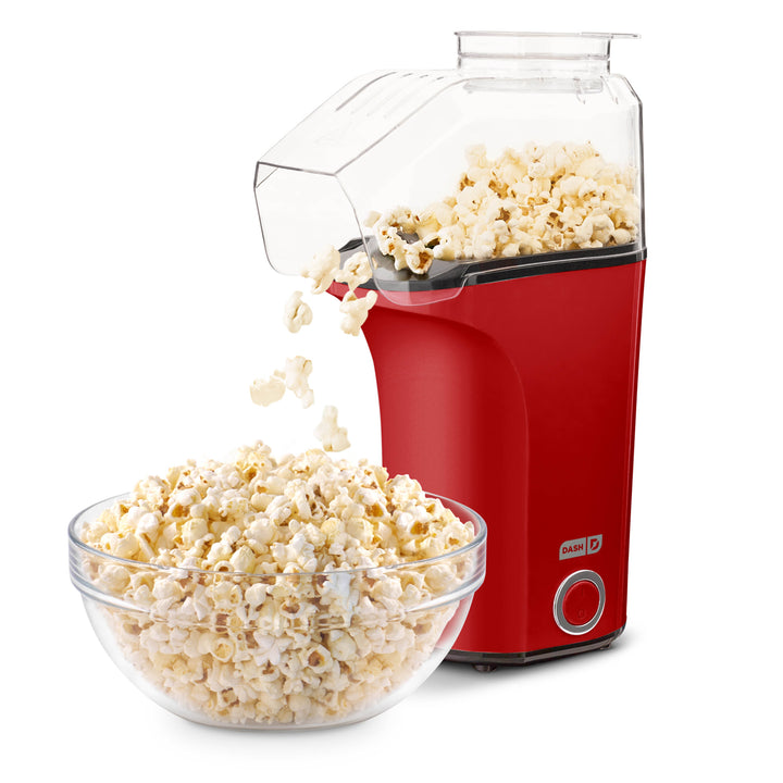 Fresh Pop Popcorn Maker P8