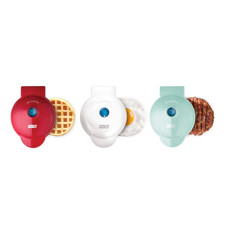 Mini Maker Set Of Three H8