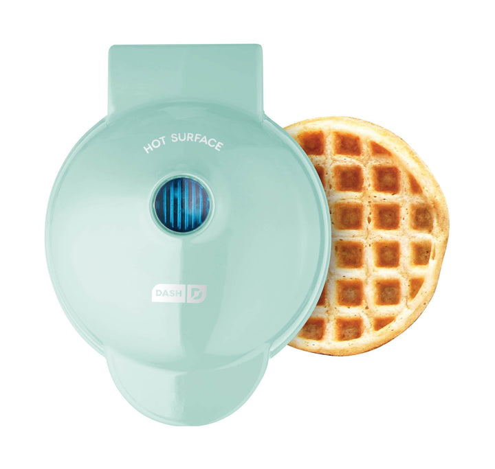 Mini Waffle Maker R3