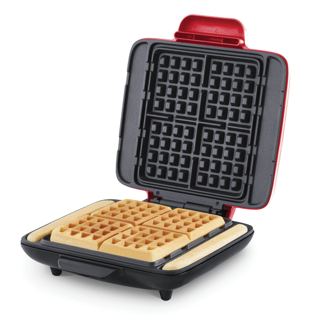 No-Drip Waffle Maker