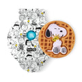 Peanuts® x 75th Anniversary Mini Waffle Maker